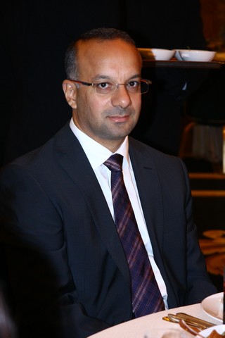 Karadeniz Iftar Dinner